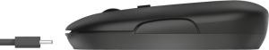 Mysz Trust Puck Rechargeable Wireless Ultra-Thin (24059) 4