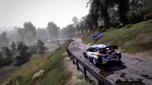 WRC 10 FIA World Rally Championship PS4 11