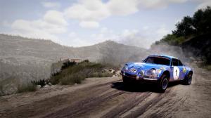 WRC 10 FIA World Rally Championship PS4 12