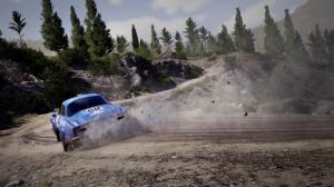 WRC 10 FIA World Rally Championship PS4 13
