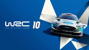 WRC 10 FIA World Rally Championship PS4 2