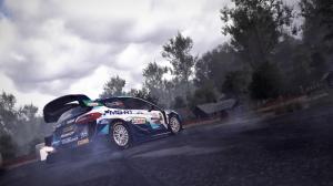 WRC 10 FIA World Rally Championship PS4 6