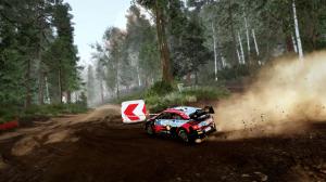 WRC 10 FIA World Rally Championship PS4 7
