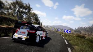 WRC 10 FIA World Rally Championship PS4 10