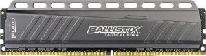 Pamięć Ballistix Ballistix Tactical, DDR4, 8 GB, 3000MHz, CL15 (BLT8G4D30AETA) 1