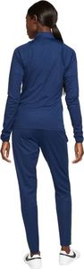 Nike Dres Nike Dri-Fit Academy 21 Track Suit W DC2096 492, Rozmiar: S 2