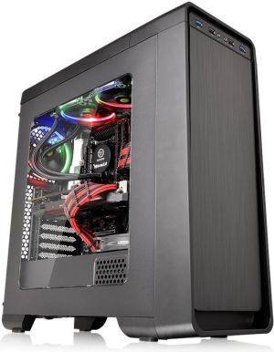 Obudowa Thermaltake Versa U21 (CA-1G5-00M1WN-00) 11