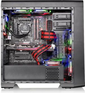 Obudowa Thermaltake Versa U21 (CA-1G5-00M1WN-00) 12