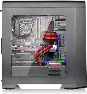 Obudowa Thermaltake Versa U21 (CA-1G5-00M1WN-00) 14