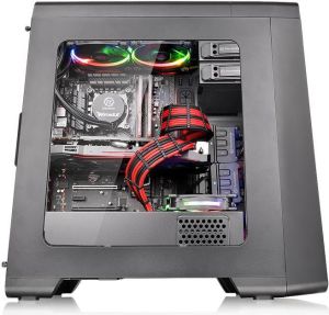 Obudowa Thermaltake Versa U21 (CA-1G5-00M1WN-00) 15