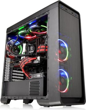 Obudowa Thermaltake Versa U21 (CA-1G5-00M1WN-00) 10