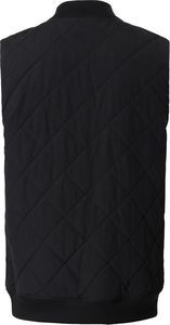 The North Face Kamizelka The North Face M Cuchillo Insulated Vest męska : Kolor - Czarny, Rozmiar - L 2