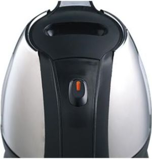 Czajnik Tefal Mini BI8125 Srebrny 2