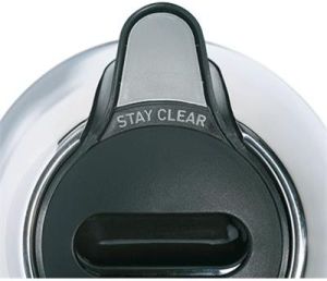 Czajnik Tefal Mini BI8125 Srebrny 3