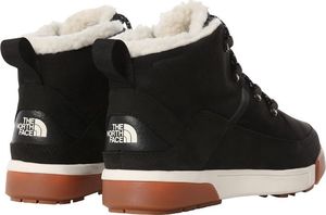 Buty trekkingowe damskie The North Face Buty The North Face W Sierra Mid Lace WP damskie : Kolor - Czarny, Rozmiar obuwia - 41.5 2