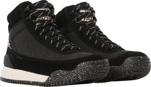 Buty trekkingowe damskie The North Face W B2B III Regrind czarne r. 37 2