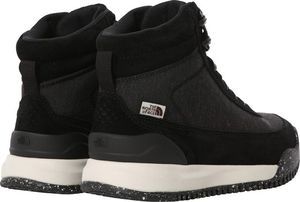 Buty trekkingowe damskie The North Face W B2B III Regrind czarne r. 37 3
