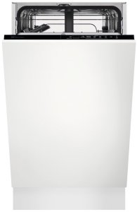 Zmywarka Electrolux AirDry 300 EEA71210L 1