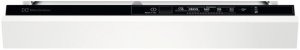 Zmywarka Electrolux AirDry 300 EEA71210L 2
