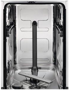 Zmywarka Electrolux AirDry 300 EEA71210L 3