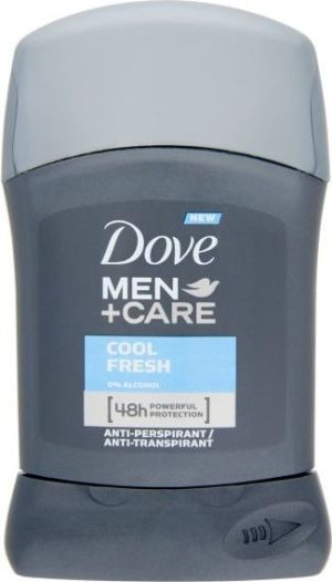 Dove  Men+Care Cool Fresh Antyperspirant w sztyfcie 50 ml 1