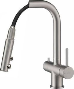 Bateria kuchenna Blue Water Apala stojąca stal szlachetna (BW-5901730616248) 2