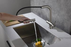 Bateria kuchenna Blue Water Apala stojąca stal szlachetna (BW-5901730616248) 3