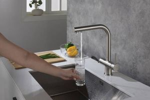 Bateria kuchenna Blue Water Apala stojąca stal szlachetna (BW-5901730616248) 4