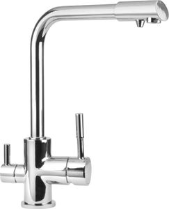 Bateria kuchenna Blue Water Amanda stojąca chrom (BW-5901730610048) 3