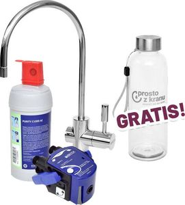 Brita BRITA MyPure professional C1000 AC + butelka GRATIS 1