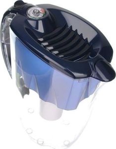 Dzbanek filtrujący Aquaphor Ideal granatowy + 5x wkład 4
