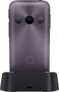 Telefon komórkowy Alcatel 20.19 Czarno-szary 2