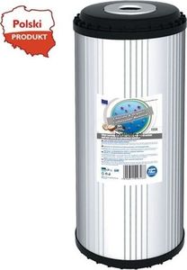 Aquafilter Wkład węglowy FCCA10BB do filtrów wody AQUAFILTER BB10 1