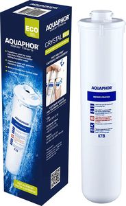 Aquaphor Wkład węglowy K7B (K1-07B) z membraną kapilarną Aquaphor 1