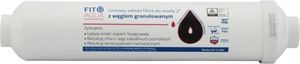 Fit Aqua Liniowy wkład węglowy AC-IL-GAC do filtrów wody FitAqua 2