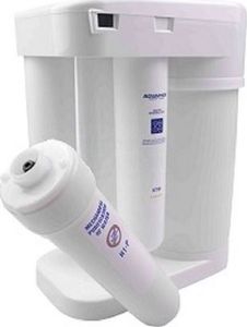 Aquaphor Zestaw wkładów do Osmozy Aquaphor Morion DWM-31, DWM-203 - bez mineralizatora 2