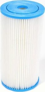 Aquafilter FCCEL5M10B Wkład poliestrowy, mechaniczny, wielokrotnego uzytku 5 mikron 3