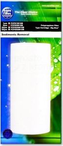 Aquafilter FCPS5M10B - Wkład polipropylenowy 5 mikronów (10BB) 1