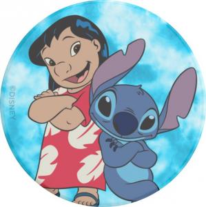 PopSockets Pop na palec Lilo & Stitch 3