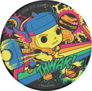 PopSockets Pop na palec Thor Funko Marvel 2