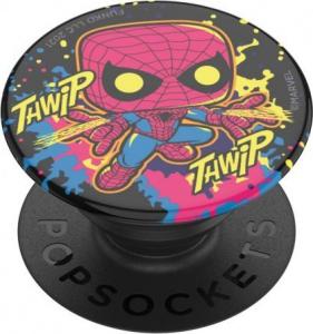 PopSockets Pop na palec Spider-Man Funko Marvel 2