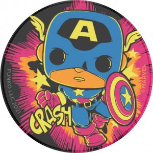 PopSockets Pop na palec Funko 3