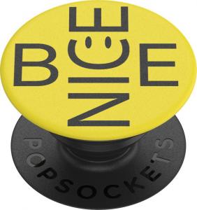 PopSockets Pop na palec Be Nice 1