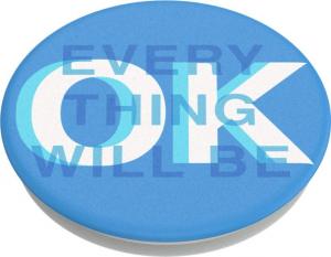 PopSockets Pop na palec Everything's OK 2