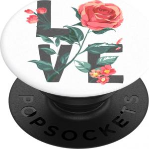 PopSockets Pop na palec Love Bloom 1