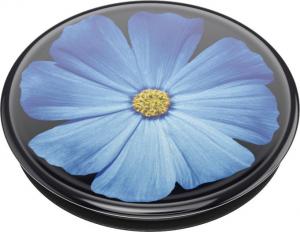 PopSockets Pop na palec Blooming Blue Glos 2