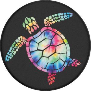 PopSockets Pop na palec Psychedelic Turtle 2