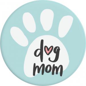 PopSockets Pop na palec Dog Mom 1