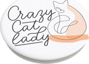 PopSockets Pop na palec Pawsitively Nuts 3