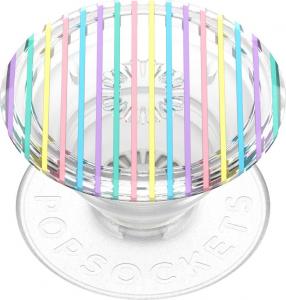 PopSockets Pop na palec Translucent Colorblock 1